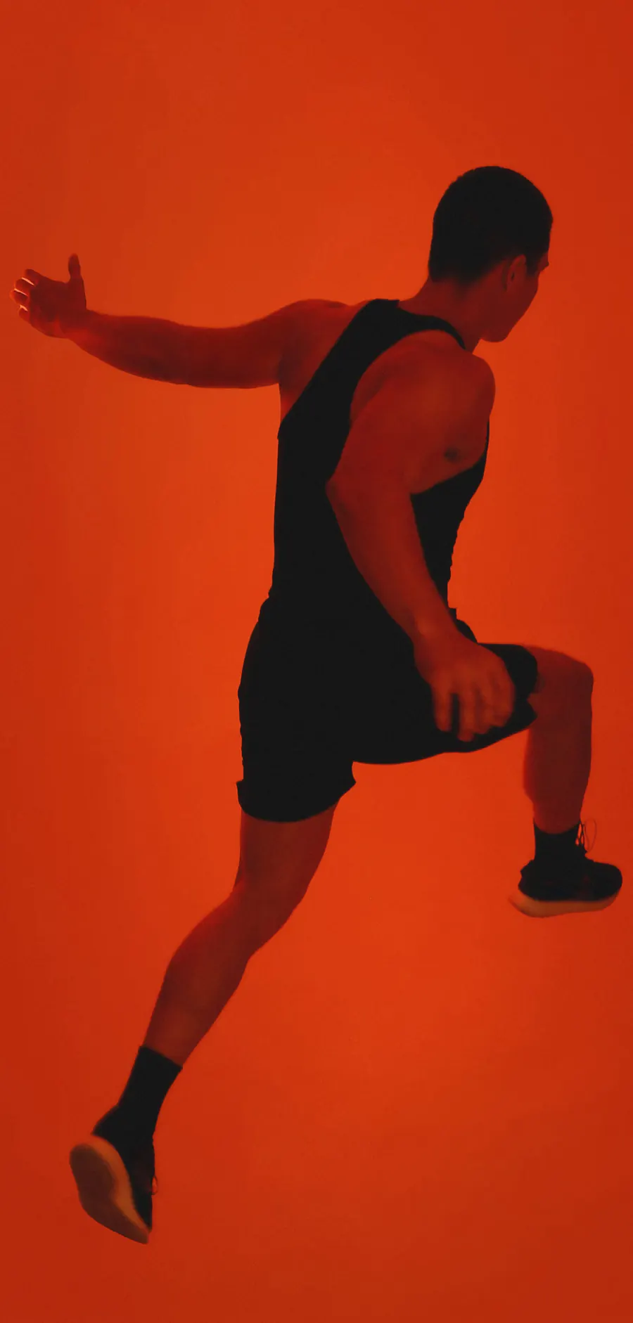 Dumbbell training